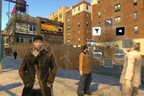 Watch Dogs dans GTA 4 via un mod à télécharger sur PC