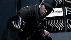 Watch Dogs PC - 4