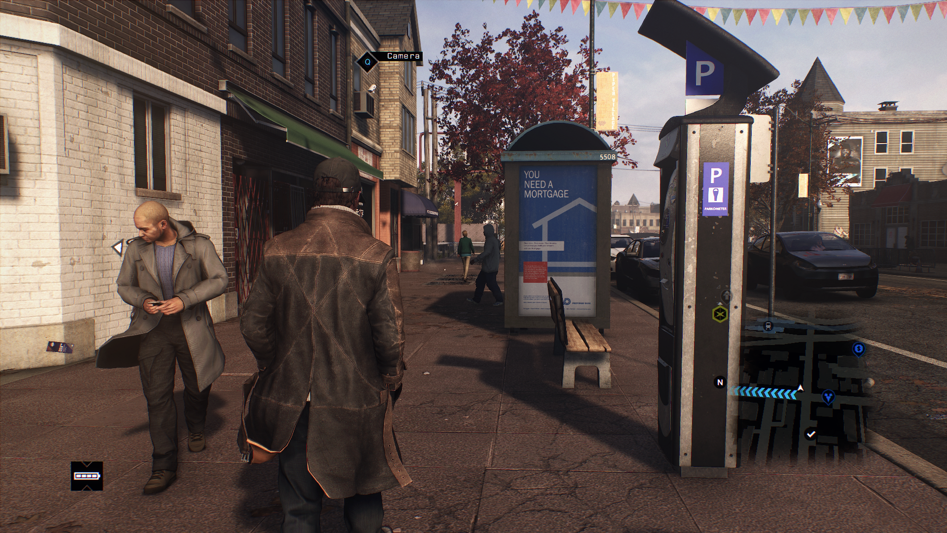 Worse mod. Графика вотч догс 1. Watch Dogs the worse Mod. NPC Mod для вотч 1 догс Блюм агент.