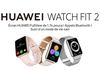 Watch D / Band 7 / Watch Fit 2 et Health + : Huawei s'ancre un peu plus dans la santé connectée