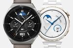 Watch GT 3 Pro Huawei.