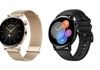 Huawei lance ses Watch GT 3