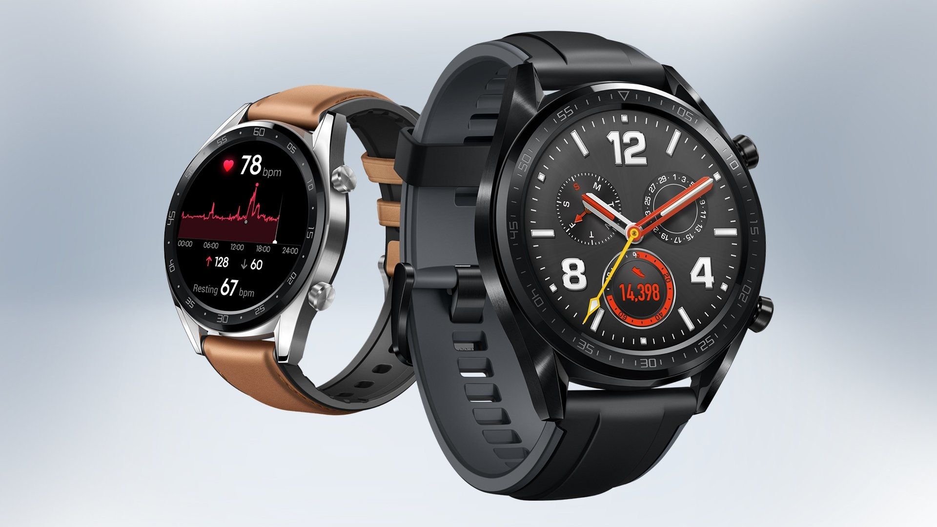 Watch GT