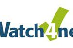 Watch4Net Solutions logo logo watch4net