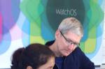 WatchOS