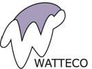 Watteco logo
