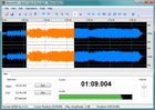 Wave Editor : éditer des fichiers audio