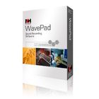WavePad : un éditeur audio performant