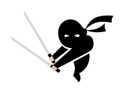 Wawa-Mania-Ninja