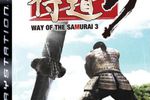 Way of the Samurai 3 - pochette