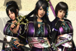 Way of the Samurai 4 - 2