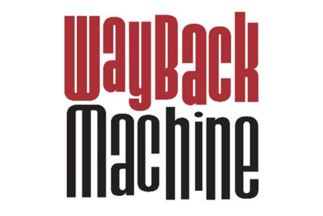 wayback-machine