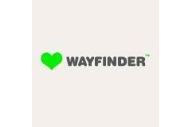 Wayfinder logo pro
