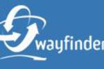 Wayfinder logo