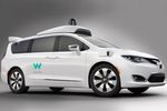 Waymo-Chrysler-Pacifica-monospace-autonome