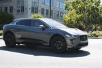 Waymo I-Pace Jaguar
