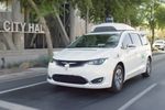 Waymo Level 5