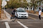 Waymo Pacifica autonome
