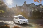 Waymo Pacifica