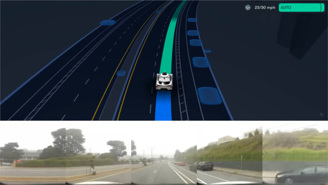 Tornades, inondations, éléphants : Waymo pousse la simulation de conduite à un niveau inédit