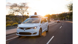 Waymo : le transport en taxi autonome sans chauffeur de sécurité à Phoenix