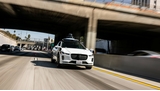 Waymo déploie ses robotaxis sur les autoroutes