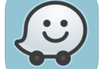 Waze-logo