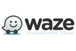 Waze-logo