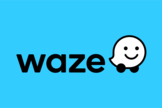 Relooking pour l'application Waze