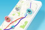 waze