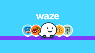 Waze : un bug change la langue par défaut sur l'application