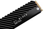 WD black SN750