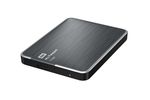 WD My Passport Edge