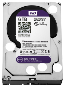 WD Purple