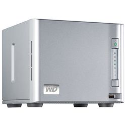 WD Sharespace 4To
