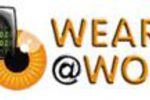 Wearitatwork logo