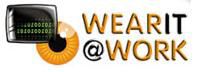 Wearitatwork logo