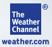 weather channel logo