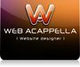Web Acappella : contrôler ses sites web en toute simplicité