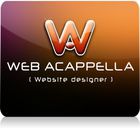 Web Acappella : contrôler ses sites web en toute simplicité