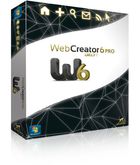 Web Creator Standard : un pack d’outils pour créer sites et blogs