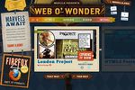 Web-o-wonder