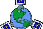 web planete