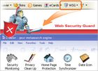Web Security Guard : une barre d’outils pour sécuriser votre navigateur