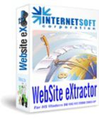 Web Site eXtractor : aspirer tout le contenu d'un site internet en un instant