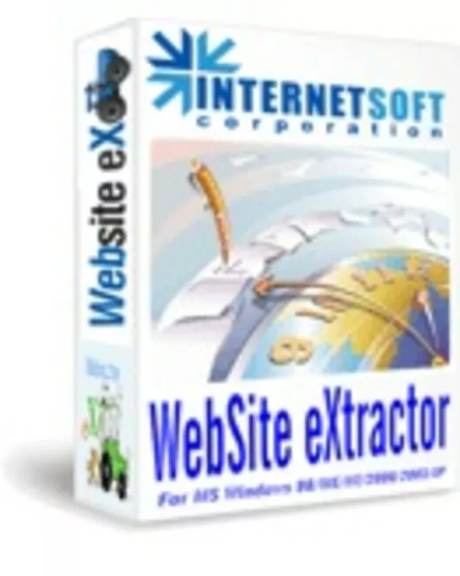 Web Site eXtractor