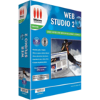Web Studio 2 : éditer un site web en quelques clics