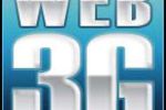 Web3G logo