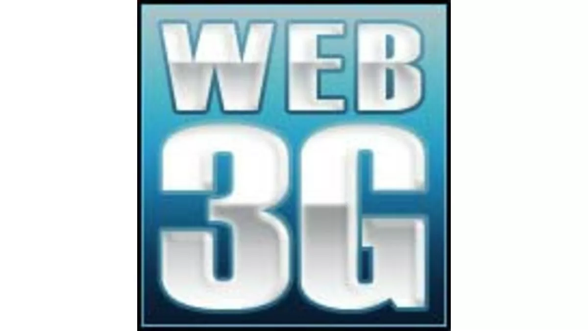Web-3G : communication visio entre mobile 3G et ordinateur