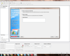 WebAnimé pro Home : créer un site web en flash